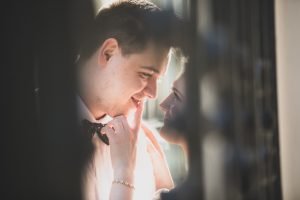 Zdjęcia ślubne - naturalne i pełne uczucia - FOTO-LIPEK Łuków