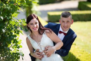 Zdjęcia ślubne z pleneru - naturalne i pełne uczucia - FOTO-LIPEK Łuków